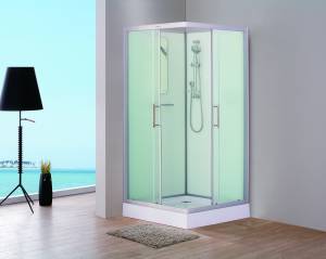 Душевая кабина Esbano ESKB100CK без крыши