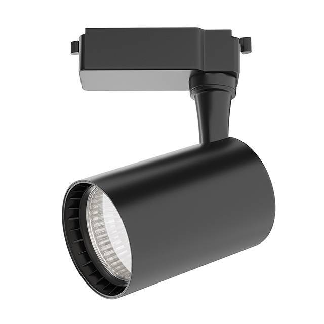 Трековый светильник Technical Vuoro TR003-1-10W4K-W-B