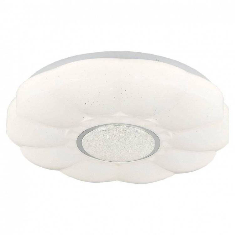 Потолочный светодиодный светильник Lussole Lgo Moonlight LSP-8319