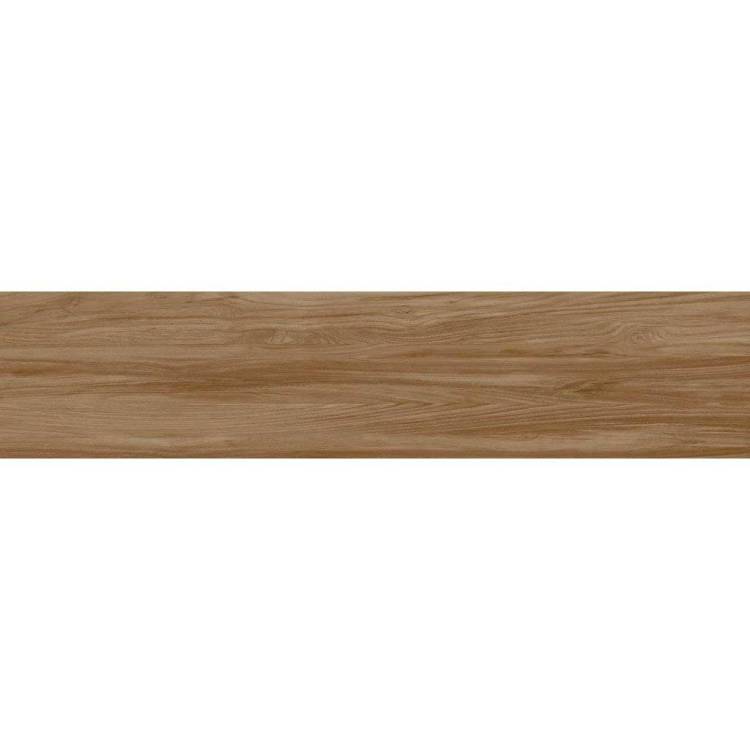 Керамогранит Delacora Wooden GP2090DEN21R Marron Матовый 20x90