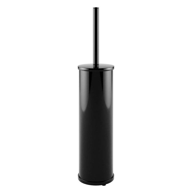 Ершик Wasserkraft K-1027PB черный глянец