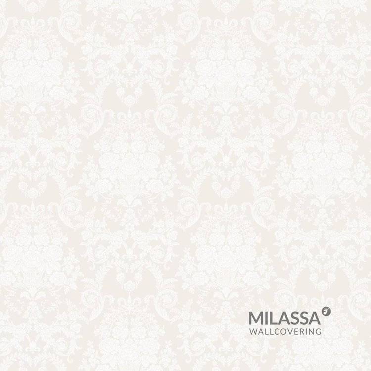 Обои флизелиновые Milassa Flos Flos 1 001