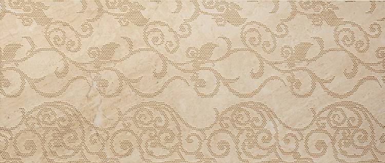 Декор Italgraniti Marmo D Wall DG06DI Digit Travertino Tralcio Rect. 30.5x72.5