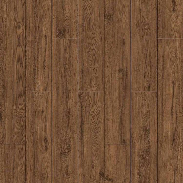 LVT Плитка Novafloor Stepper 1.5/31 S-23 Дуб Мокко 304.8x304.8