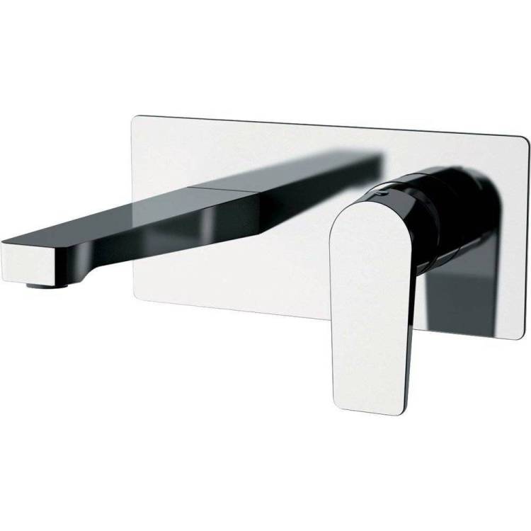 Смеситель для раковины Remer Dream D15L с внутренней частью