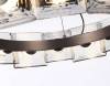 Подвесная светодиодная люстра Ambrella light High Light LH31030 фото 5
