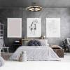 Потолочная люстра Lumion Lofti Maeve 4401/6C фото 3