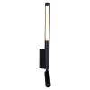 Настенный светильник Reluce 86209-9.2-001KT LED3W+6W BK фото 4