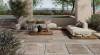 Керамогранит Rondine Group RHS Windsor J92105 Ivory Ret 60.9x60.9 фото 11