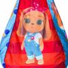 Кресло-мешок Dreambag Кошечки Собачки 2225901 L фото 4
