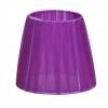 Абажур MW-Light LSH2024 сиреневый