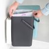 Мусорное ведро Brabantia Sort&Go 109980 шт. фото 6