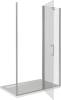 Душевая дверь в нишу Good Door Mokka WTW-120-C-WE 120 см фото 4