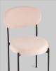 Стул Stool Group Бриф DD AV 477-C05-K477NEW-9005 бежевый, велюр фото 8