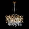 Люстра Crystal Lux Romeo Sp6 Gold D600