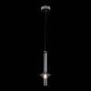 Подвесной светодиодный светильник Loft IT Tube 10061CH фото 5