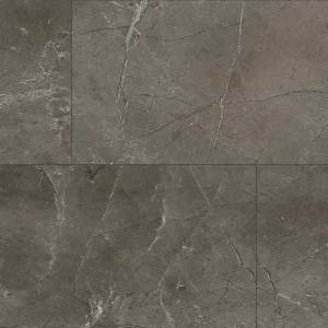 SPC Ламинат FLoorFactor Stone 5/34 4V ST.01 Roco Grey 610x305
