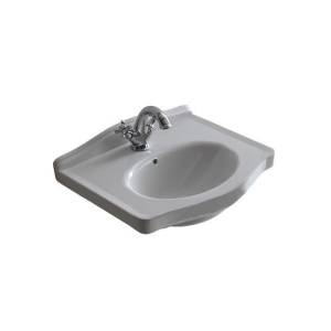 Раковина Galassia Ethos 8431M 55 см