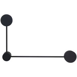 Накладной светильник Wolta Molecule WSL-GX53/13-L