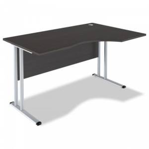 Стол офисный Skyland Imago 00-07010109, 7010109, СА-2M(R) Венге Магия