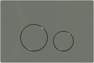 Кнопка смыва Allen Brau Priority 3.0 9.20A01.CGM олива