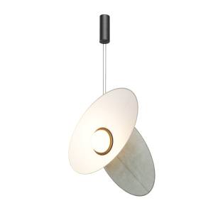 Подвесной светильник Maytoni Modern MOD396PL-L10GR3K