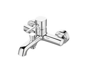 Смеситель для ванны Orange Karl M05-100CR,хром