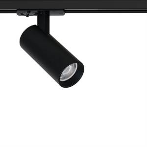 Светильник потолочный Arte Lamp Bene A1945PL-1BK