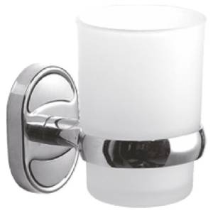 Стакан Haiba HB1906-1 хром