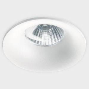 Встраиваемый светильник Italline IT06-6016 white 4000K