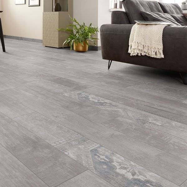 Ламинат Villeroy&Boch Floorpan Cosmopolitan Casablanca VB830V 1380x193x8