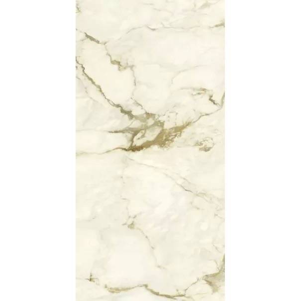 Керамогранит Ariostea Marmi Classici P612575R10 Calacatta Macchia Vecchia Naturale 60x120
