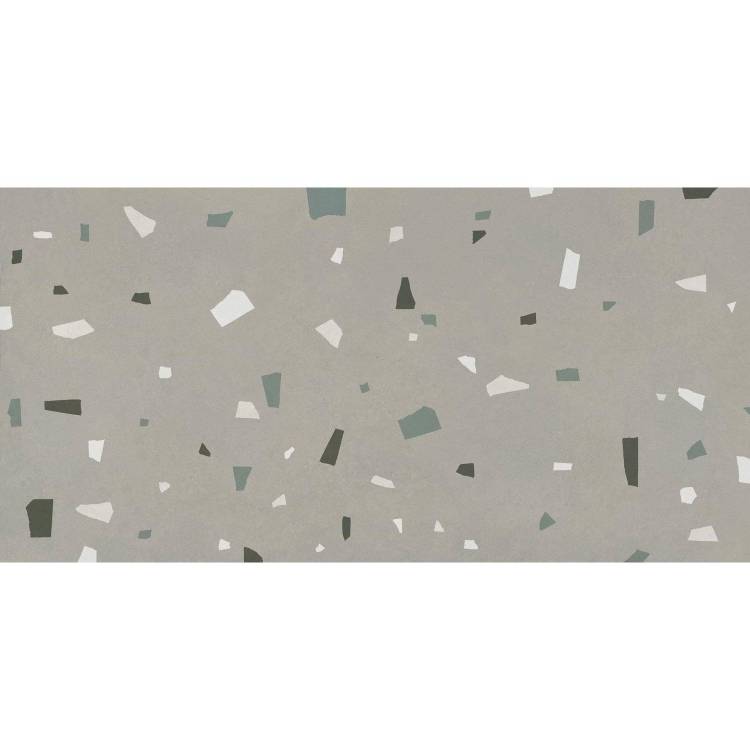 Керамогранит Italgraniti Nuances NU02BAC Grigio Coccio Sq. 60x120