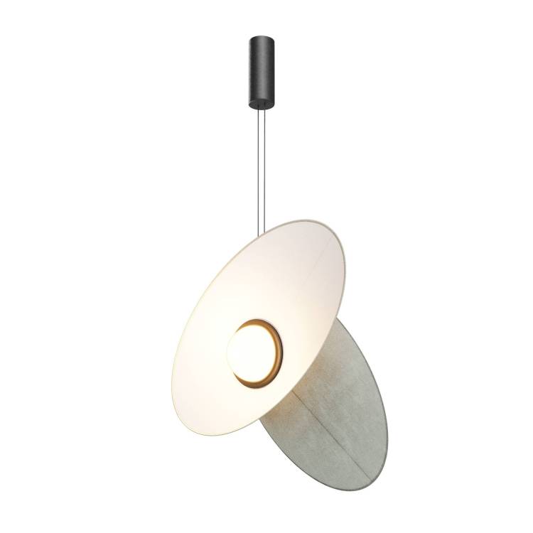 Подвесной светильник Maytoni Modern MOD396PL-L10GR3K
