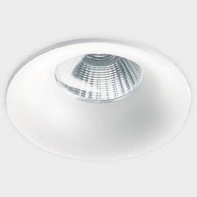 Встраиваемый светильник Italline IT06-6016 white 4000K