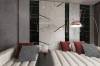 Керамогранит Absolut Gres Wonicy White AB 1089M matt 1200x600 фото 2