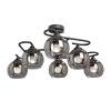 Потолочная люстра Vitaluce V4902-1/6PL фото 2