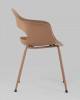 Стул Stool Group Lady SGR_SL-7018K_brown_90491 фото 2