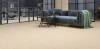 Керамогранит Novin Ceram C2A  A8RN BLOA 1M Runa Beige Semi Polished Rectified 60x120 фото 2