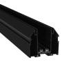 Шинопровод магнитный встраиваемый Aployt Magnetic track 220 APL.0274.00.300 3м