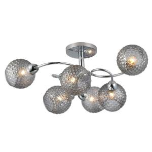 Трековый светильник Rivoli Christiane 3092-306