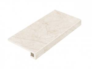 Ступень Italon Контемпора 620070000639 Пур Фронтальная 33x60