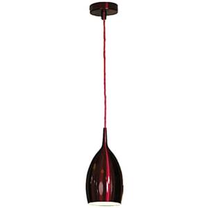 Подвесной светильник Lussole LOFT Collina GRLSQ-0716-01