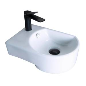 Раковина Gid Suspendido 61106R N9273R 40 см