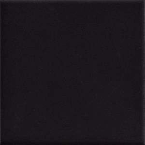 Керамическая плитка Ava Ceramica Up 192012 Black Glossy 10x10