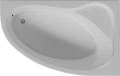 Aquatek Фиджи FID170-0000002 170x110 правая