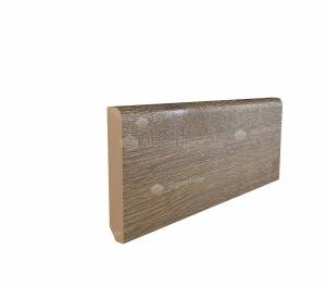 Плинтус Alpine Floor Parquet Light SK 13-2 Дуб Роял 2200x80x12.5