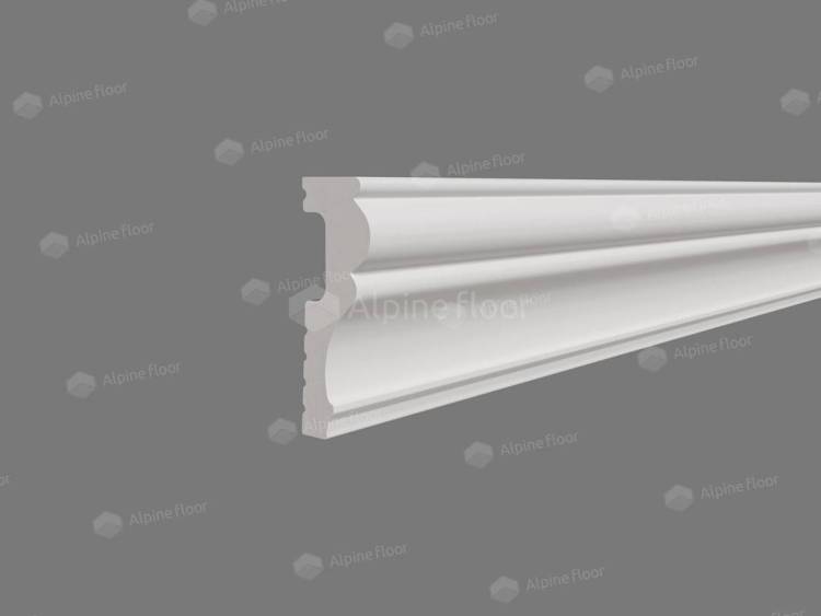 Молдинг Alpine Floor TL016006 Тоннер 2000x60x21