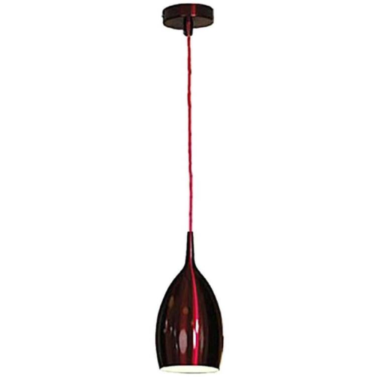 Подвесной светильник Lussole LOFT Collina GRLSQ-0716-01