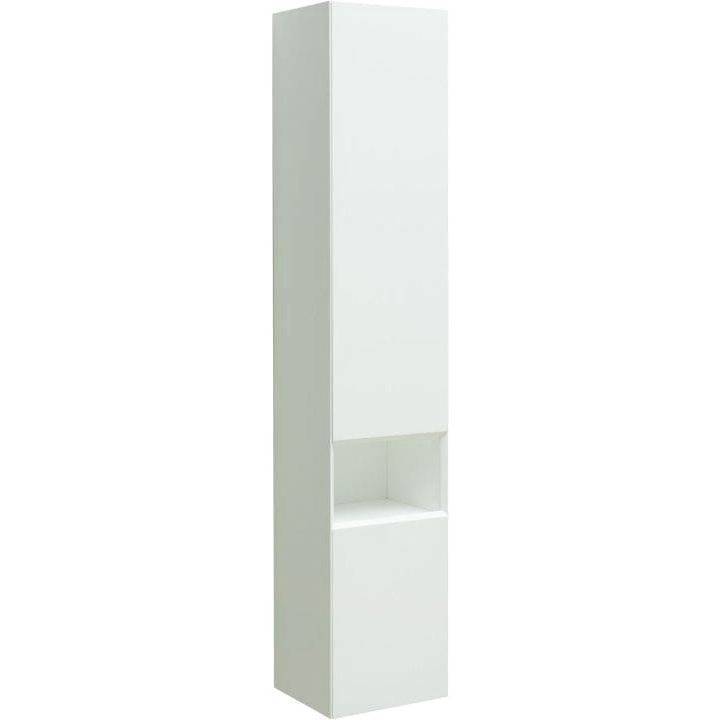Шкаф-пенал Allen Brau Infinity 1.21009.WM белый матовый, 35x180 R